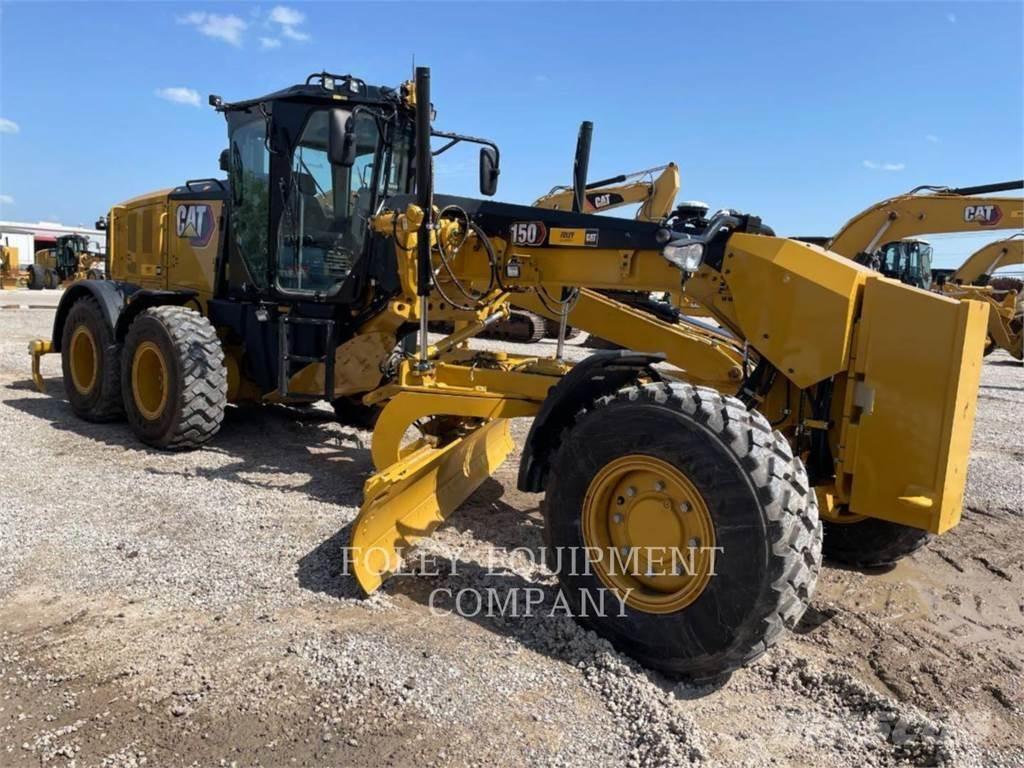 CAT 150-15AWI 그레이더