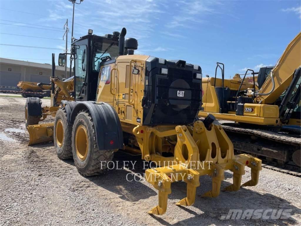 CAT 150-15AWI 그레이더
