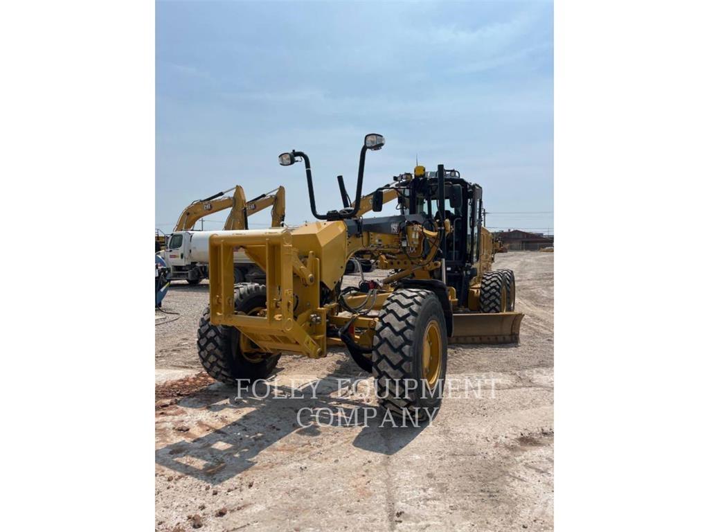 CAT 150-15AWI 그레이더