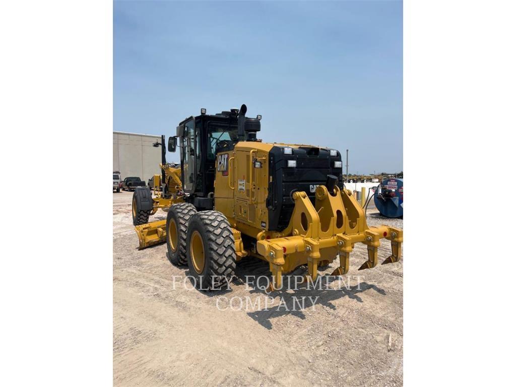 CAT 150-15AWI 그레이더