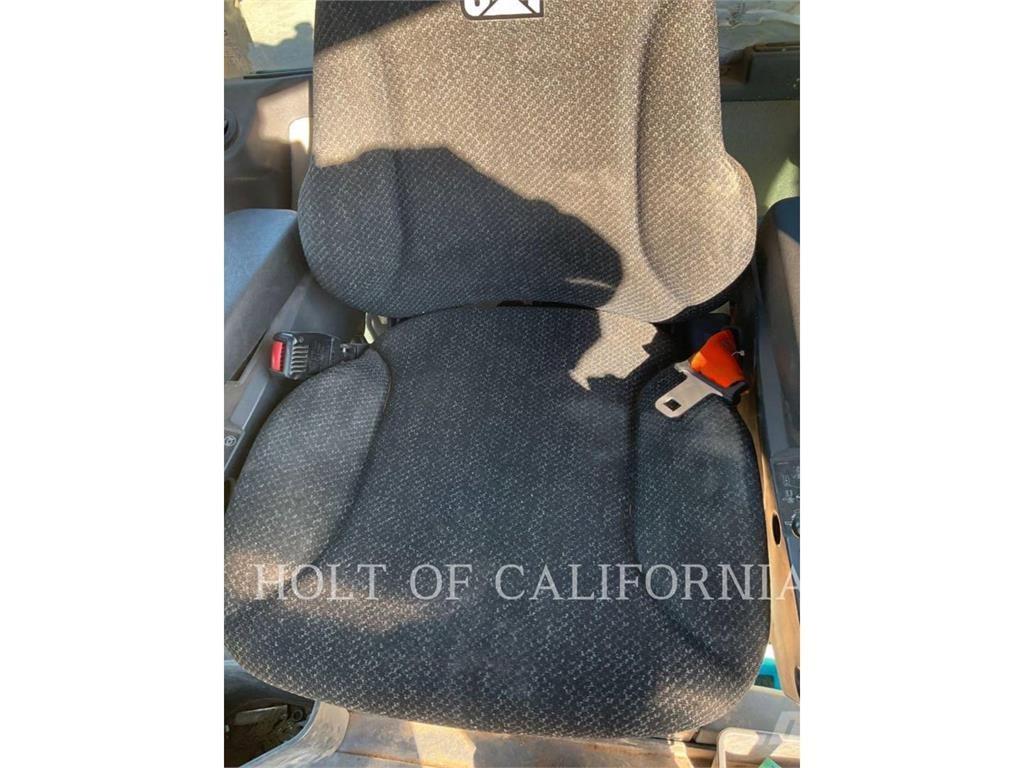 CAT 150 3D 그레이더