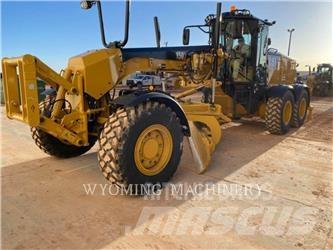 CAT 150 AWD 그레이더