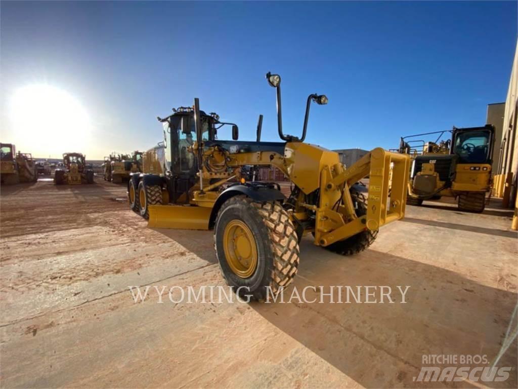 CAT 150 AWD 그레이더
