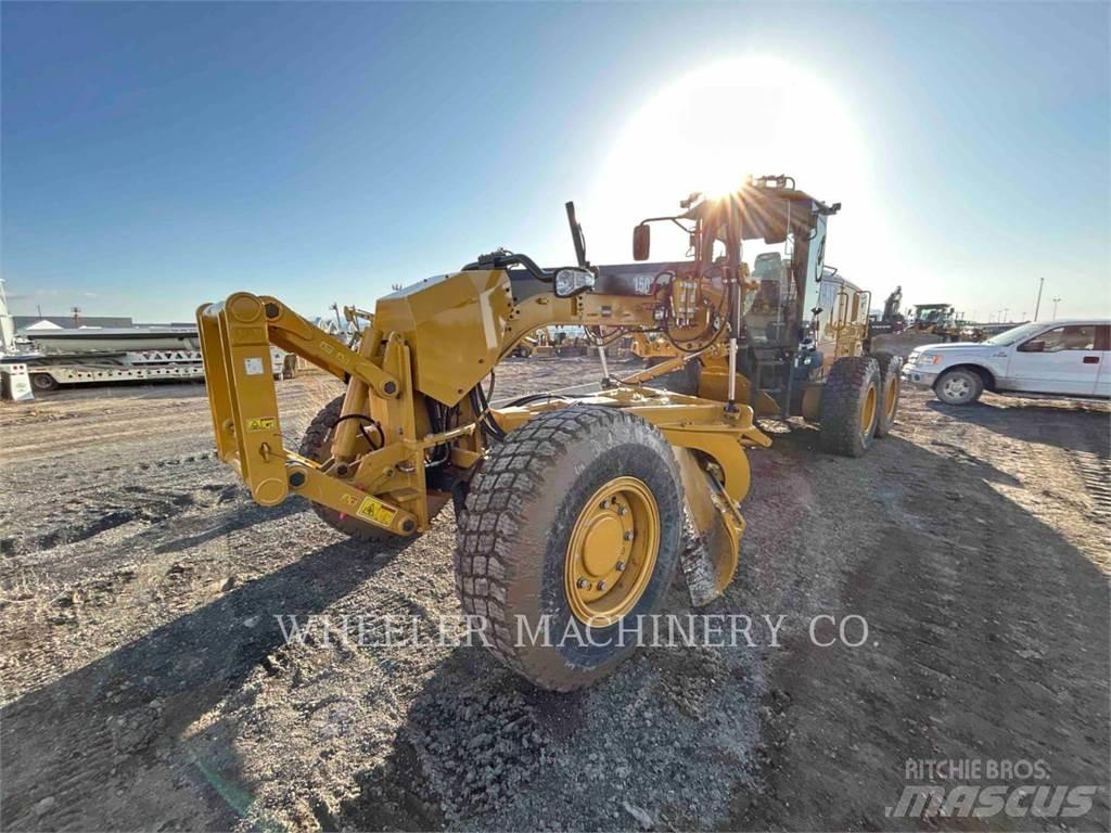 CAT 150 AWD 그레이더