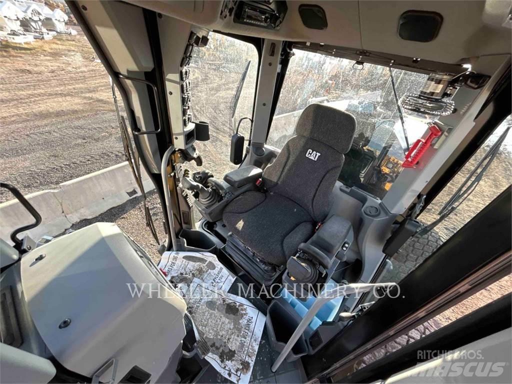 CAT 150 AWD 그레이더