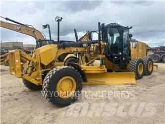 CAT 150 AWD 그레이더