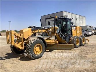 CAT 150 AWD 그레이더