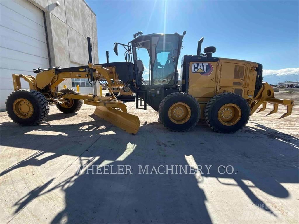 CAT 150 AWD 그레이더
