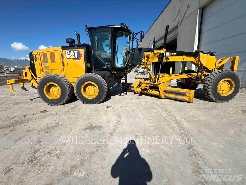 CAT 150 AWD 그레이더