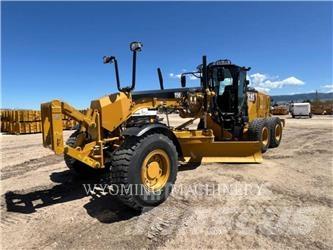 CAT 150 AWD 그레이더
