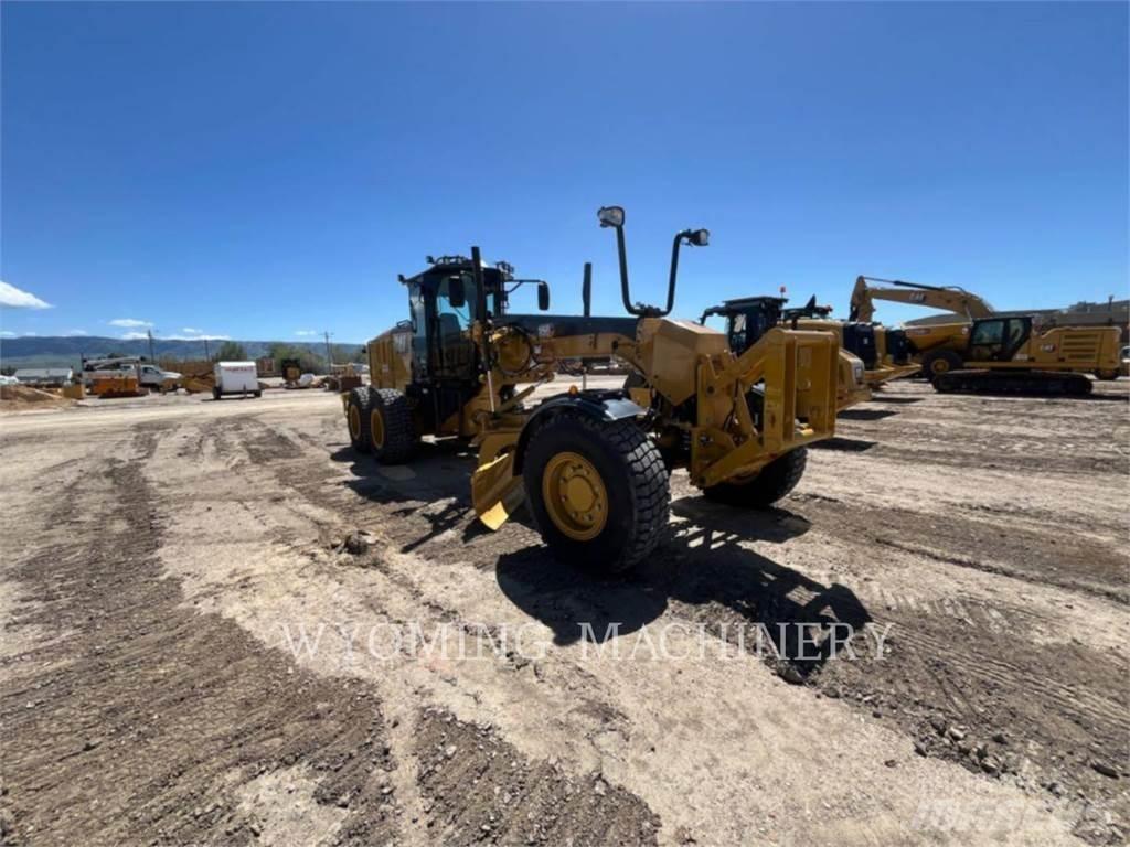 CAT 150 AWD 그레이더