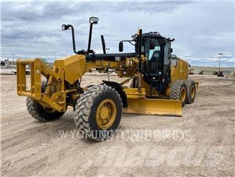 CAT 150 AWD 그레이더