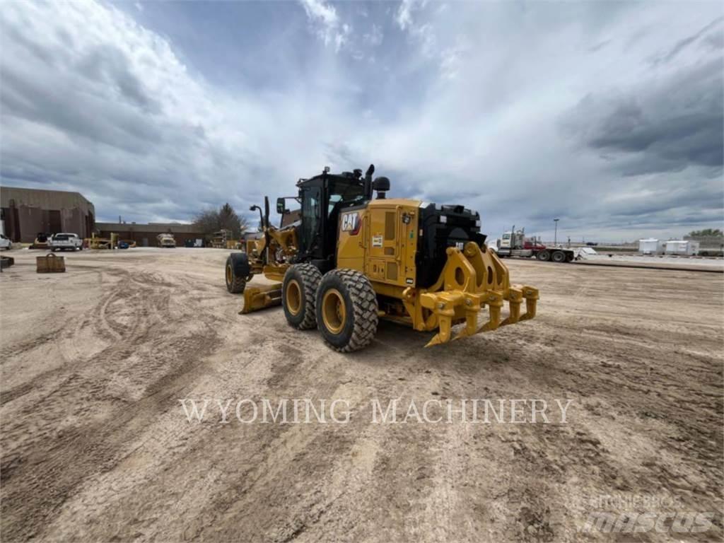 CAT 150 AWD 그레이더