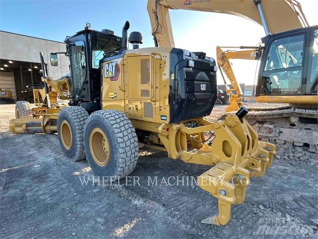 CAT 150 AWD 그레이더