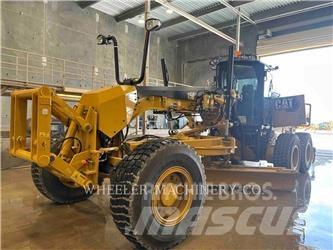 CAT 150 AWD 그레이더