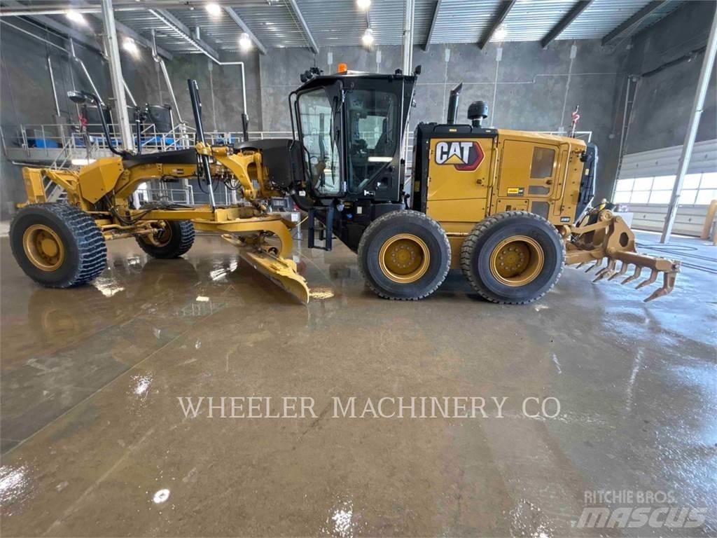 CAT 150 AWD 그레이더