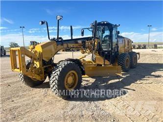CAT 150 AWD 그레이더