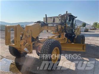 CAT 150 AWD 그레이더