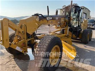 CAT 150 AWD 그레이더