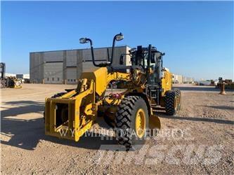 CAT 150 AWD 그레이더