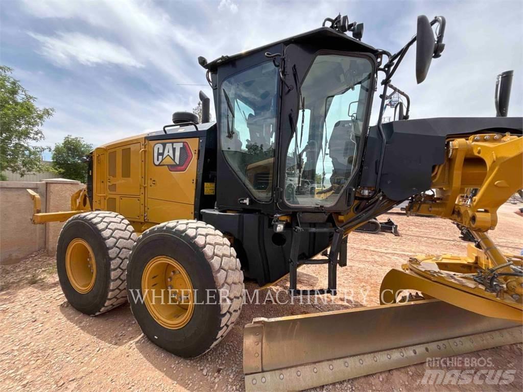 CAT 150 AWD 그레이더