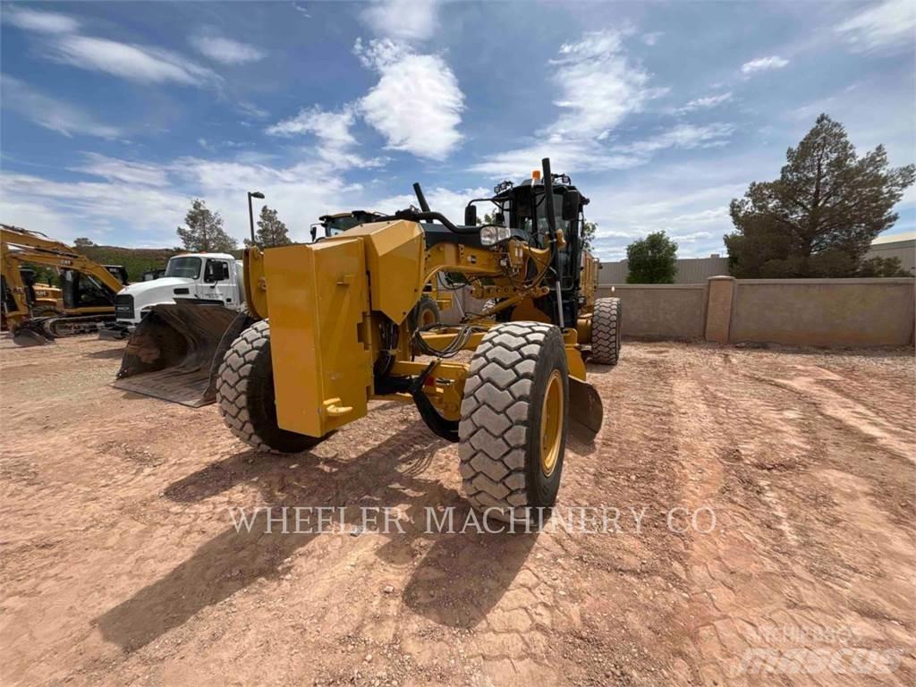 CAT 150 AWD 그레이더