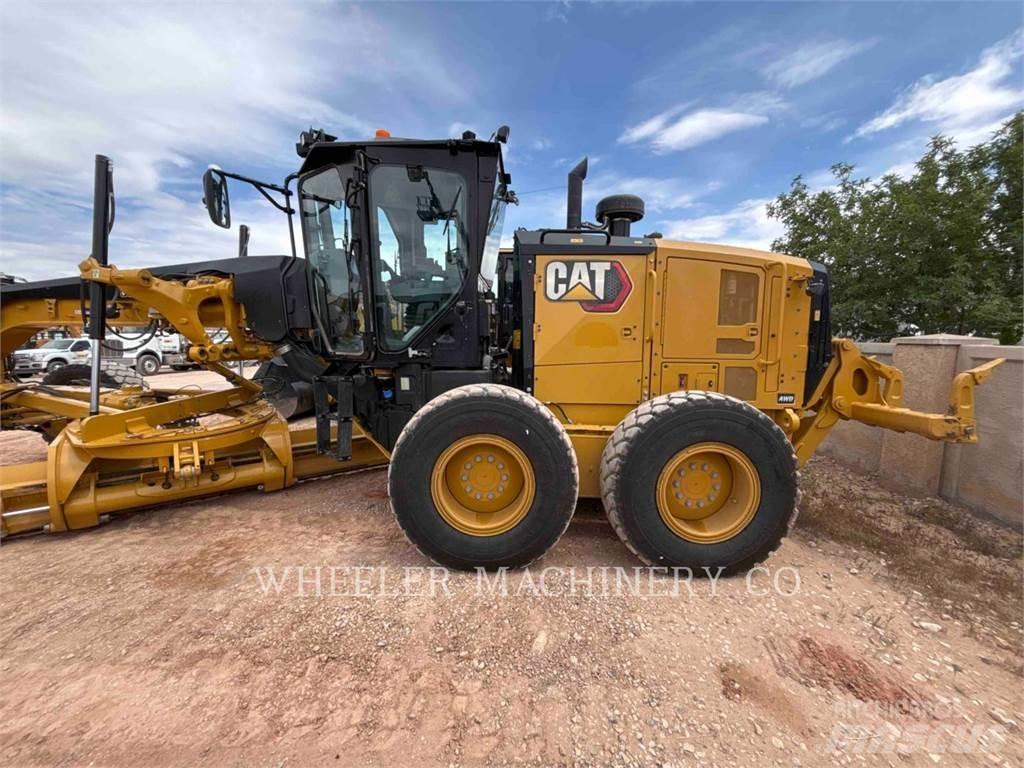 CAT 150 AWD 그레이더