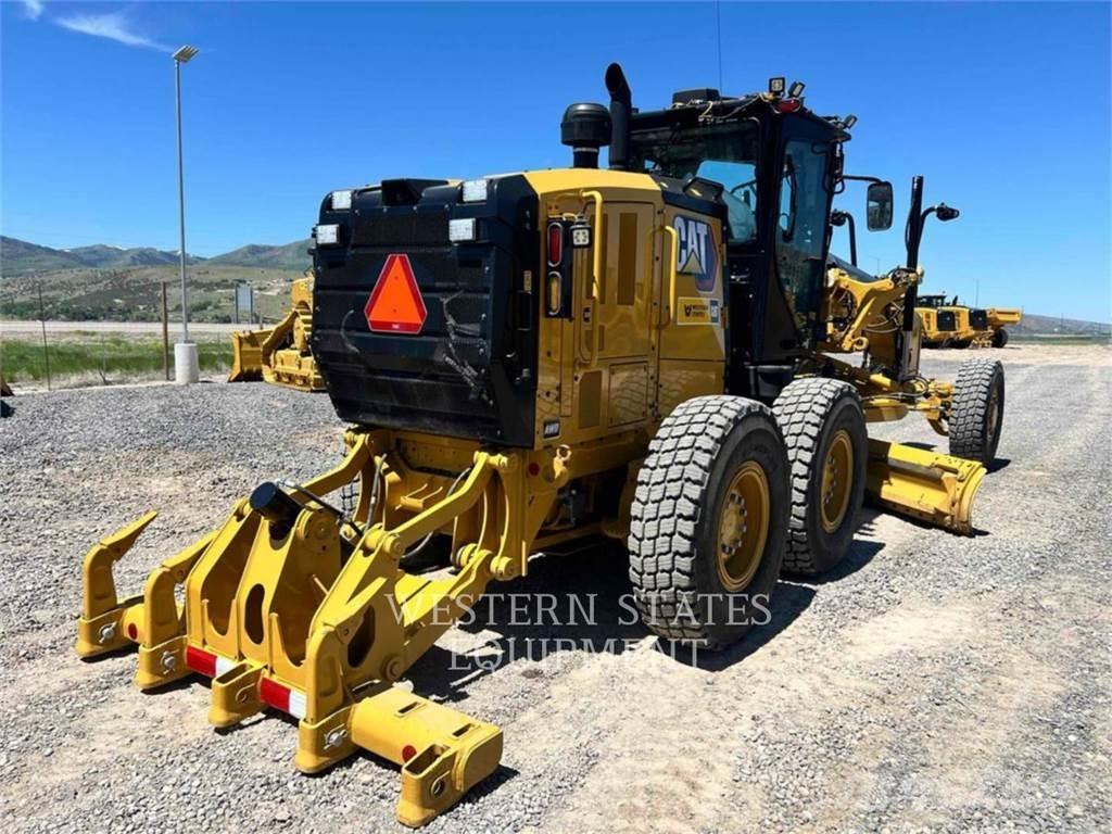 CAT 150 AWD 그레이더