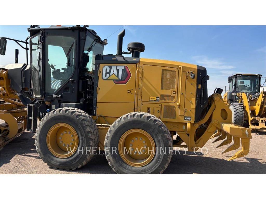 CAT 150 AWD 그레이더
