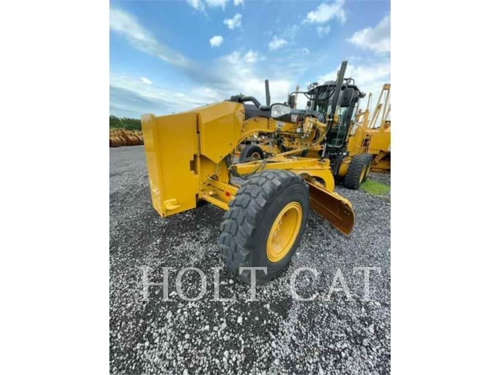 CAT 150 JOY 그레이더
