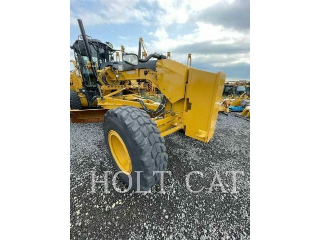 CAT 150 JOY 그레이더