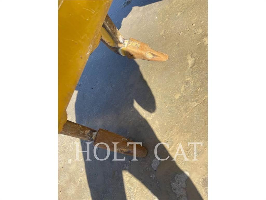 CAT 150 JOY 그레이더