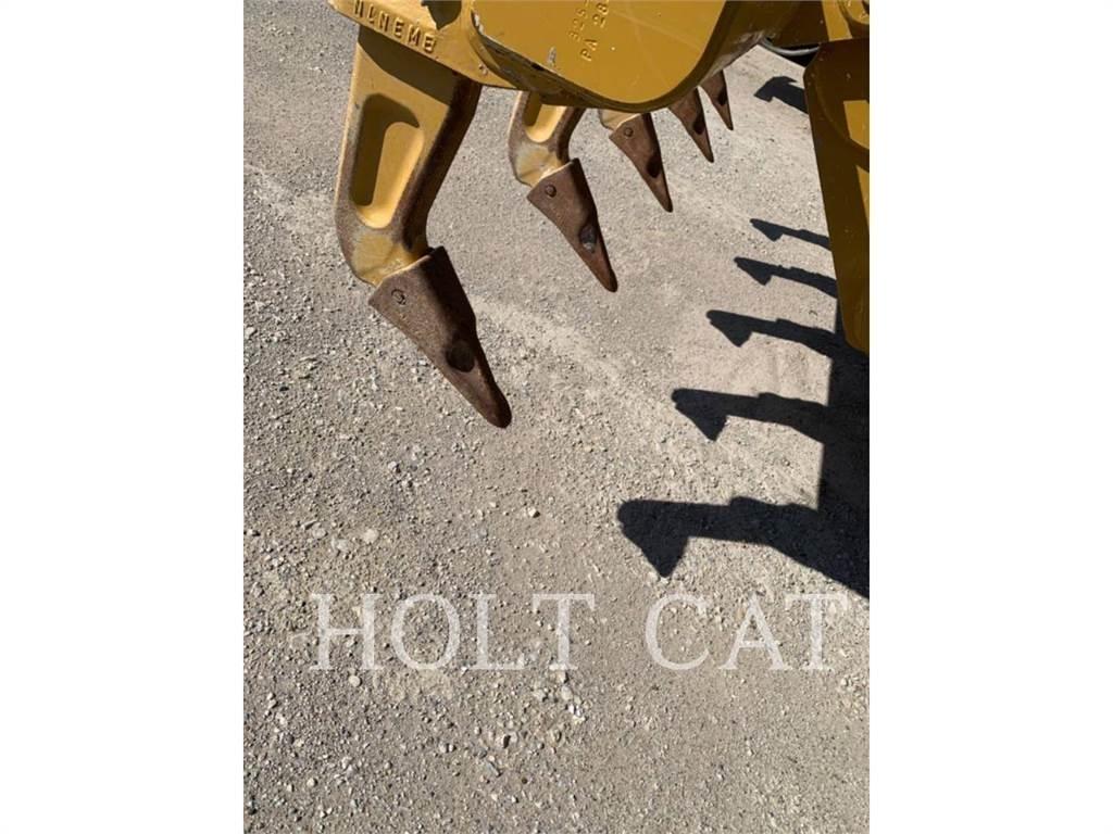 CAT 150 JOY 그레이더