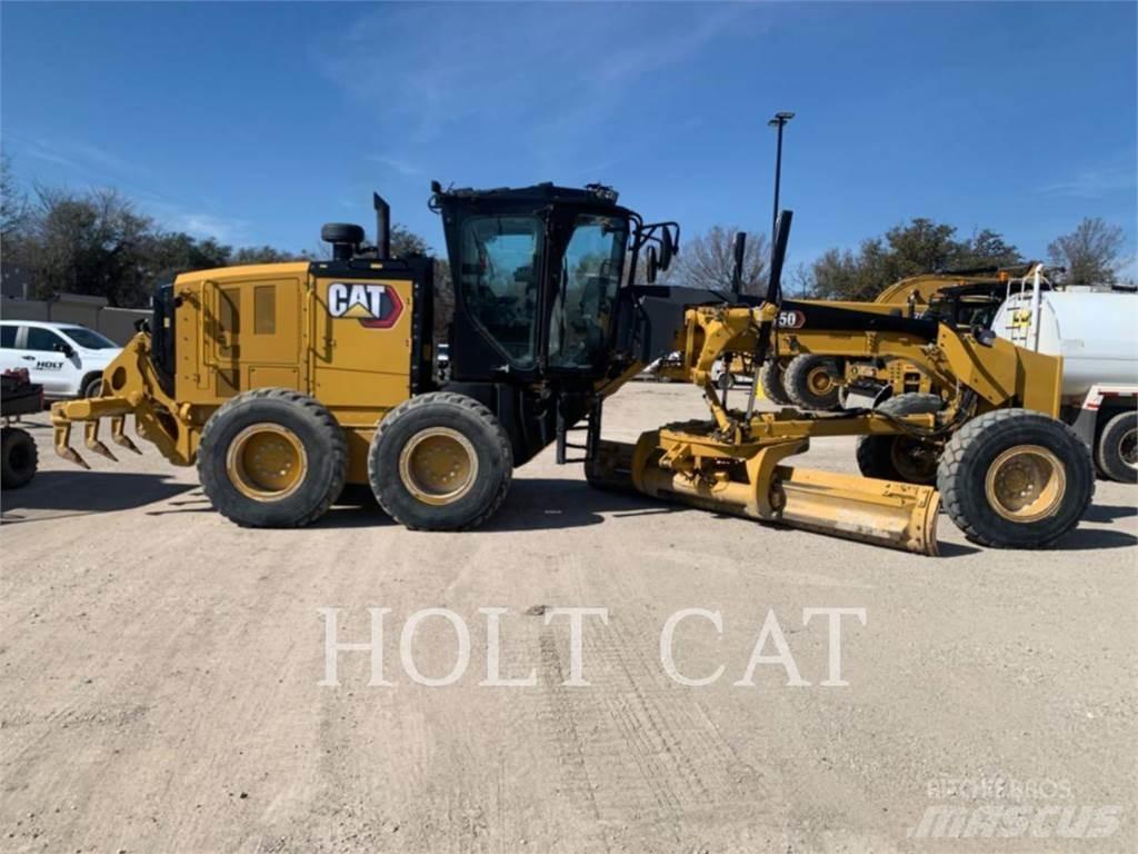 CAT 150 JOY 그레이더