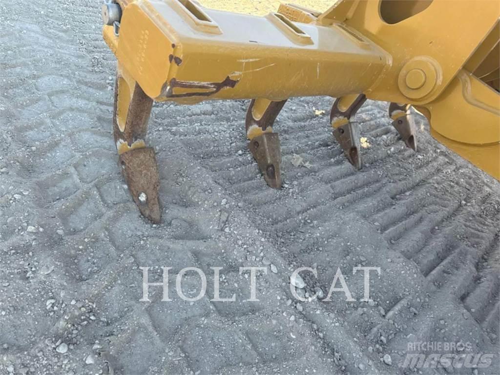 CAT 150 JOY 그레이더