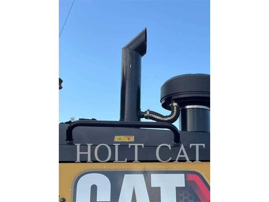 CAT 150 JOY 그레이더