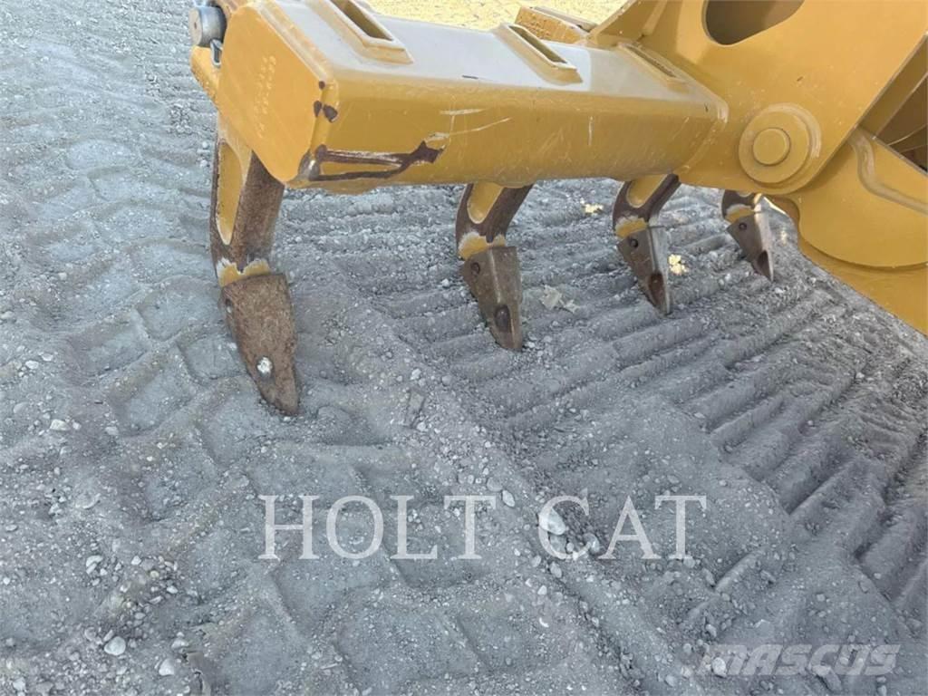 CAT 150 JOY3 그레이더