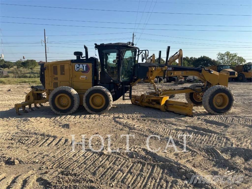 CAT 150 JOY3 그레이더