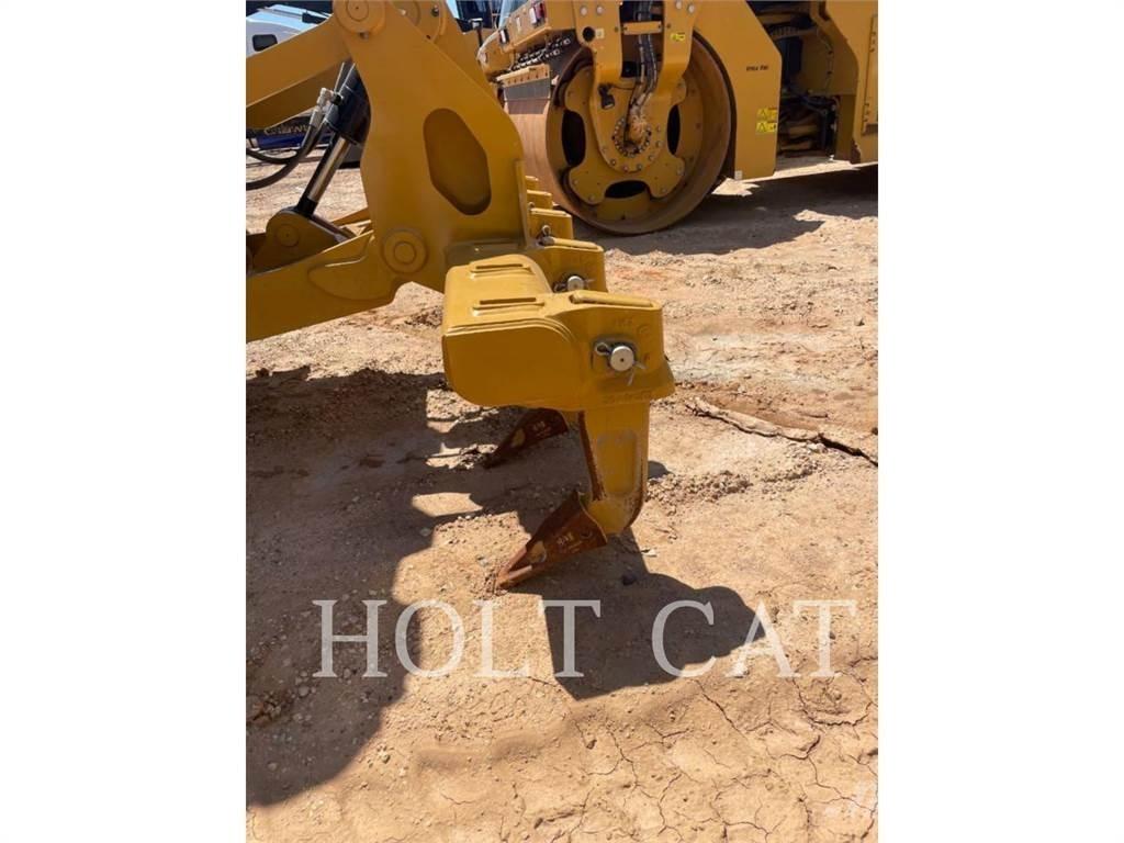 CAT 150 JOY3 그레이더