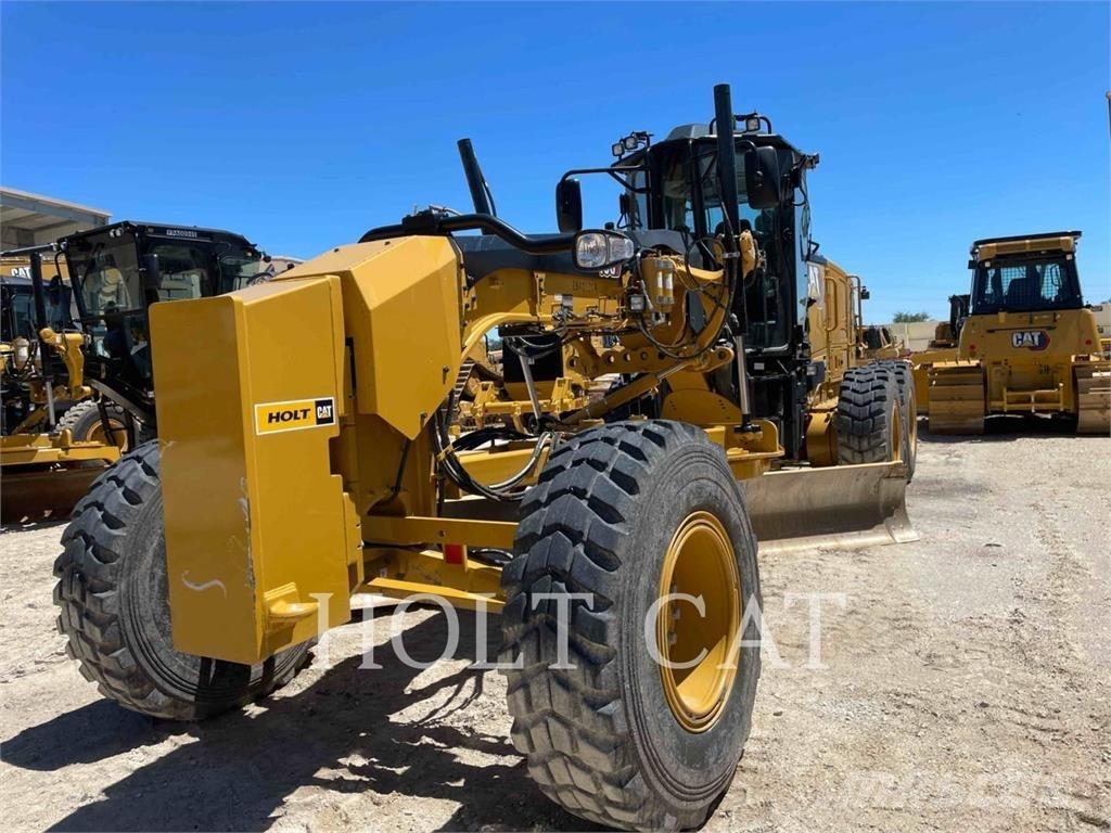 CAT 150 JOY3 그레이더