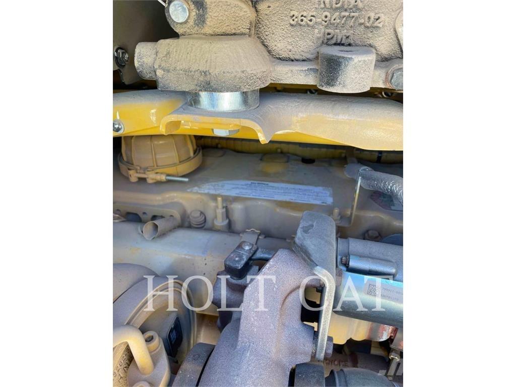 CAT 150 JOY3 그레이더
