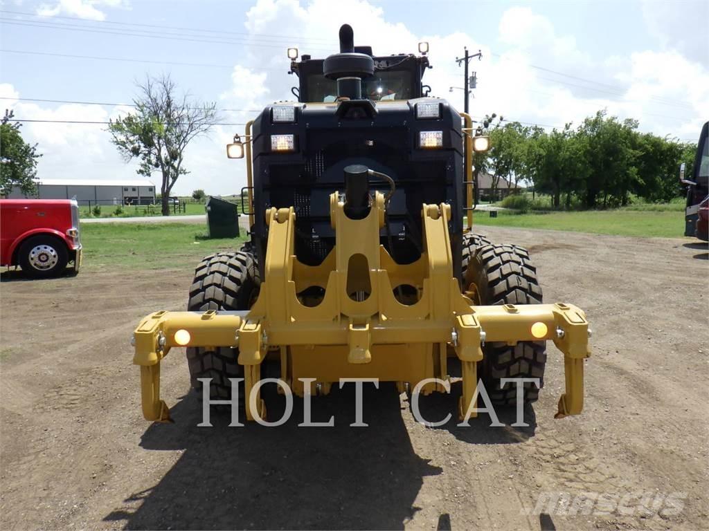 CAT 15015 그레이더