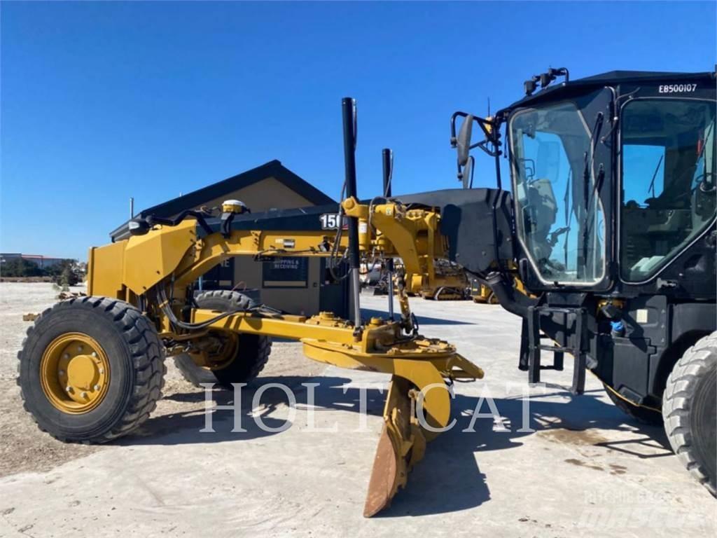 CAT 150AWD JOY 그레이더