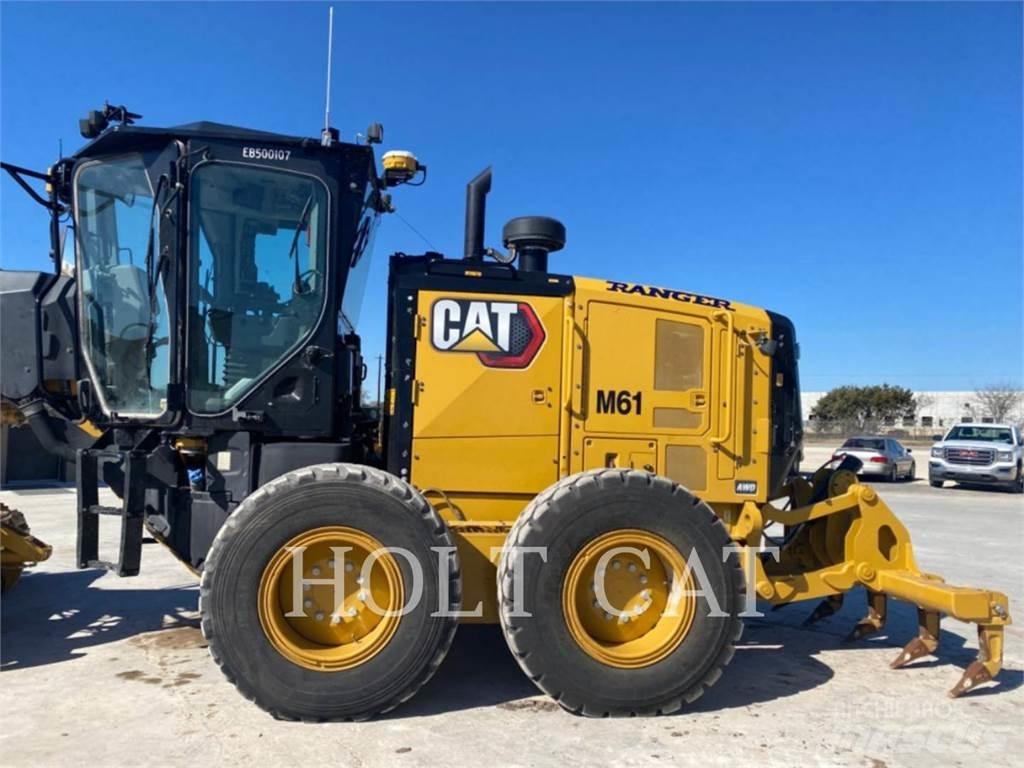 CAT 150AWD JOY 그레이더