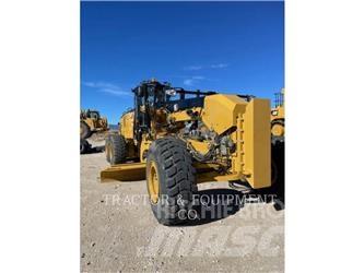 CAT 16 그레이더