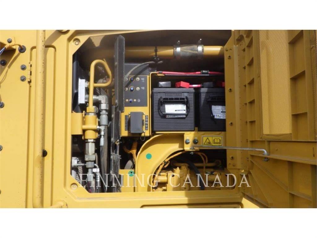 CAT 160-15 AWD 그레이더