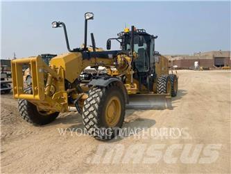 CAT 160 AWD 그레이더