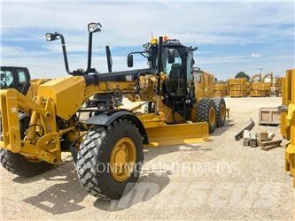 CAT 160 AWD 그레이더