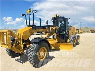 CAT 160 AWD 그레이더