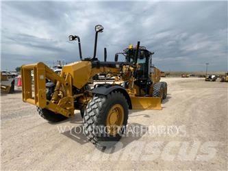 CAT 160 AWD 그레이더
